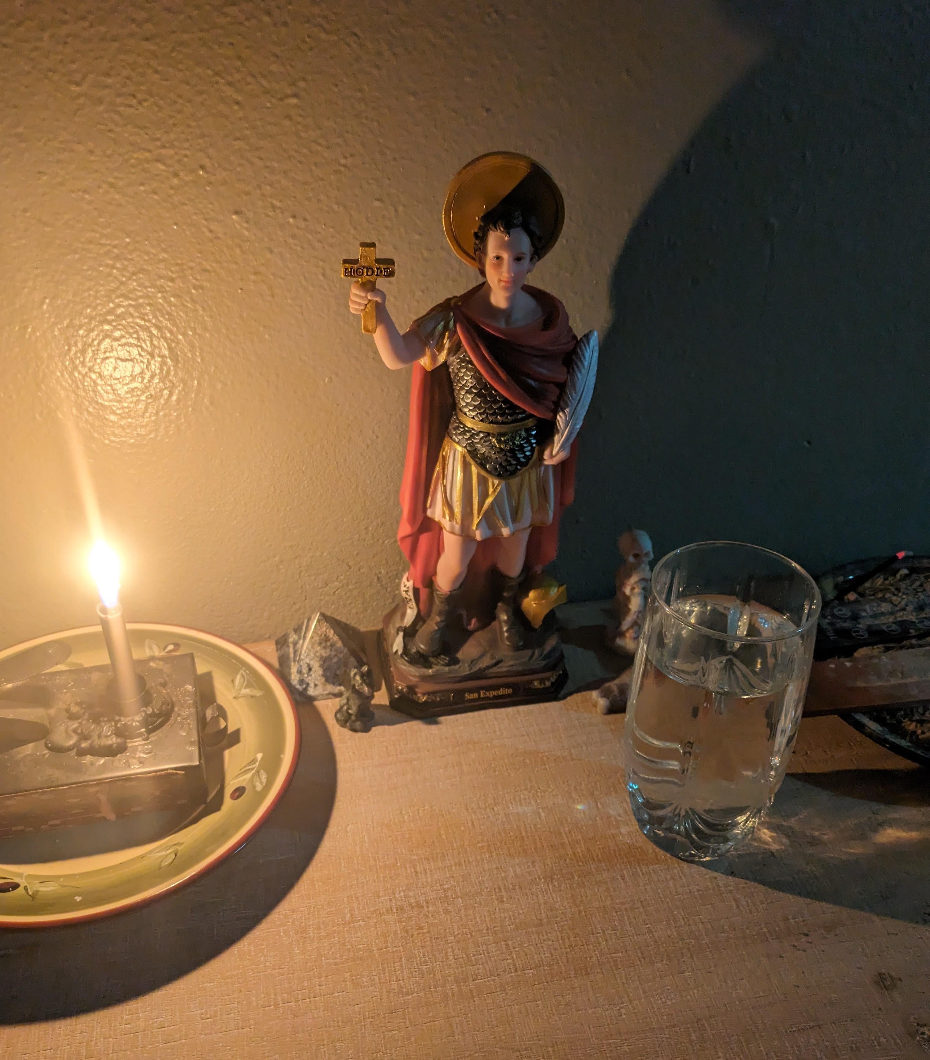 St.EXPEDITE SERVICES